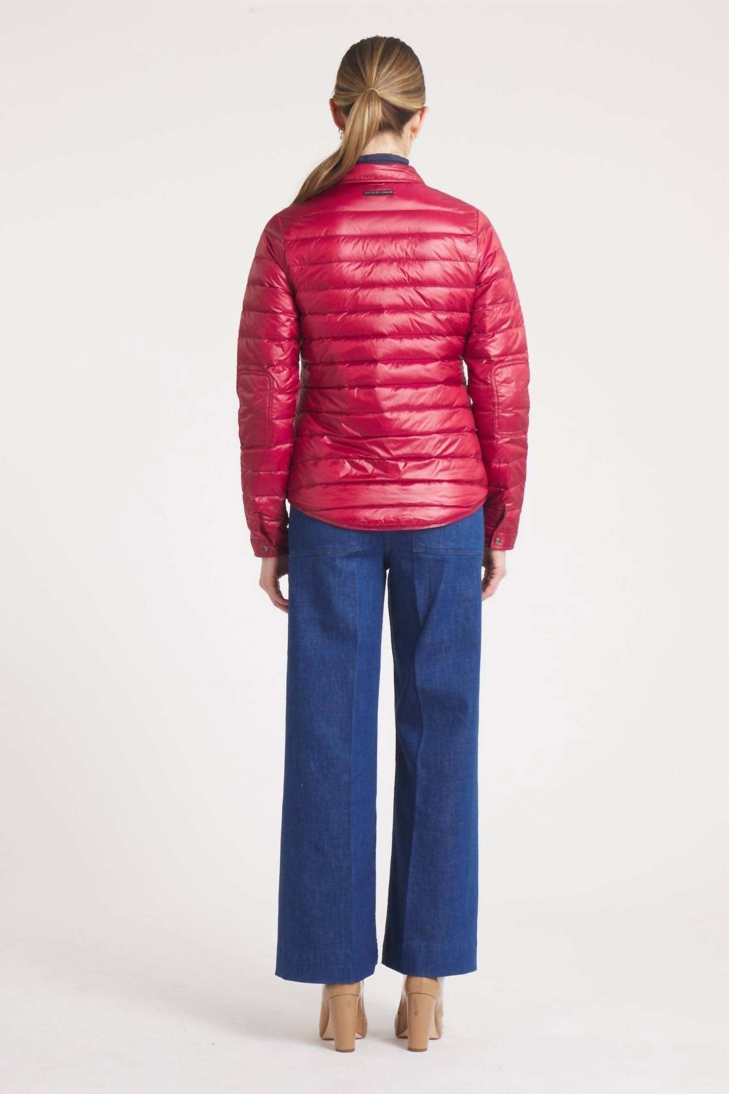 Cotes Of London - Harrow Royale Jacket