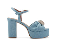 Marc Fisher - Women's Candey Platform Sandals