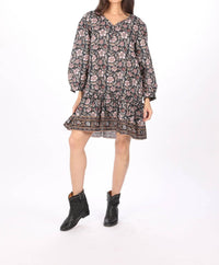 Bindu - Nora Dress