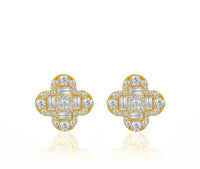 Diana M Jewels - ER-0434-YG
