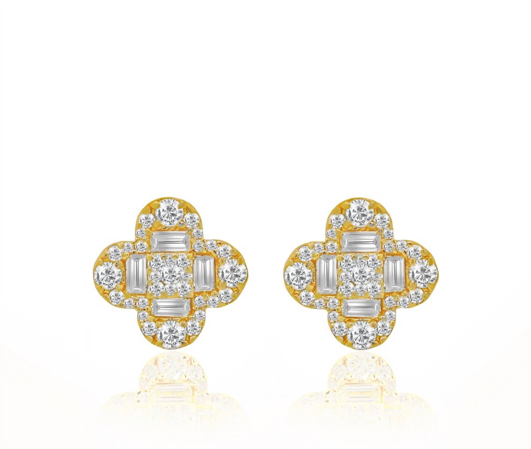 Diana M Jewels - ER-0434-YG