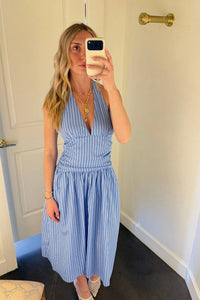 Mod Ref - Women's Sandra Dress