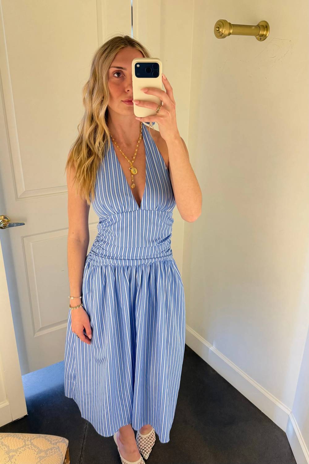Mod Ref - Women's Sandra Dress