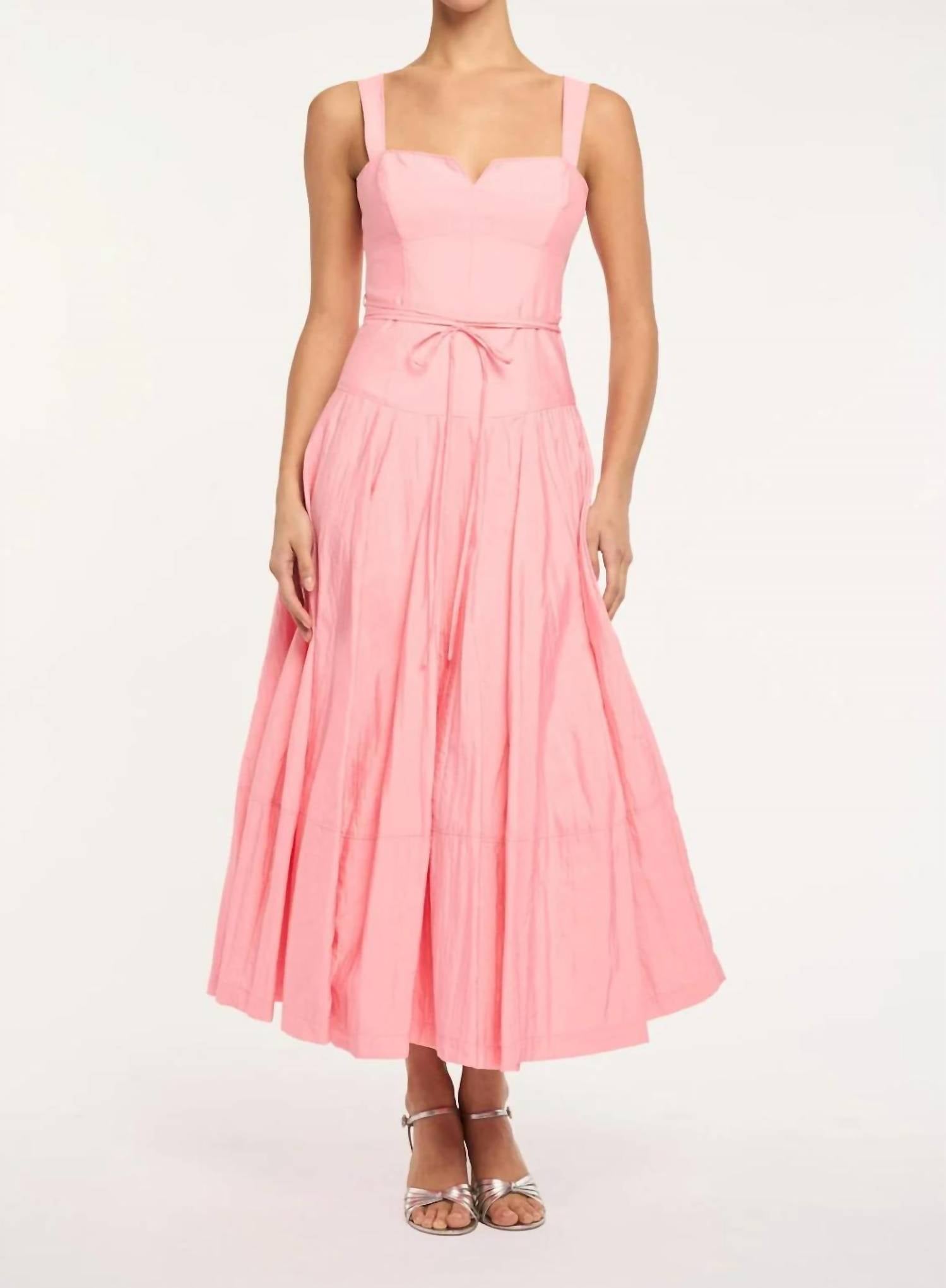Cinq A Sept - Jerome Dress