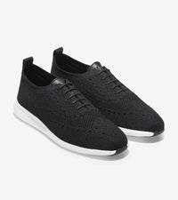 Cole Haan - Women's 2.zerøgrand Wingtip Oxford Shoes