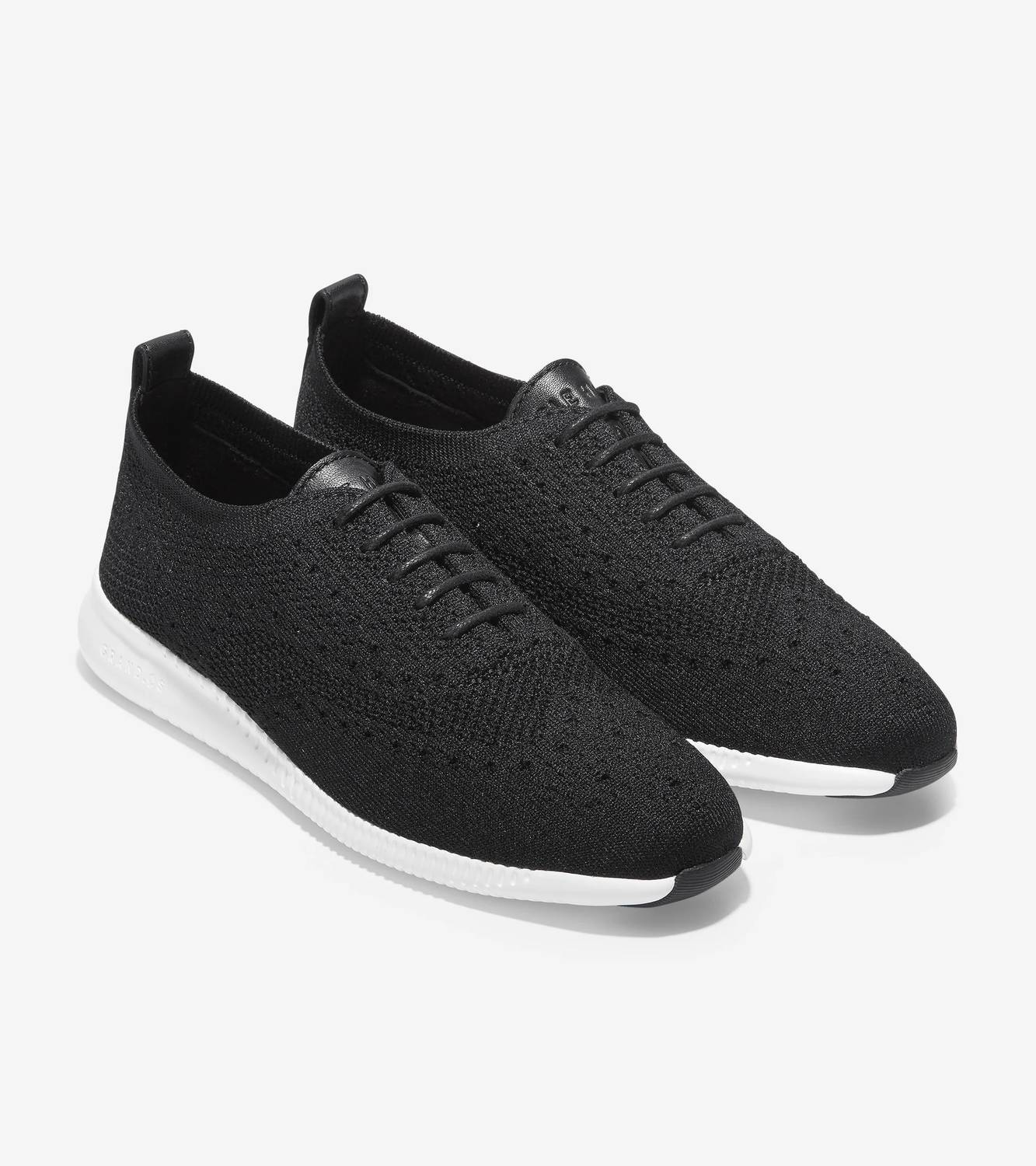Cole Haan - Women's 2.zerøgrand Wingtip Oxford Shoes