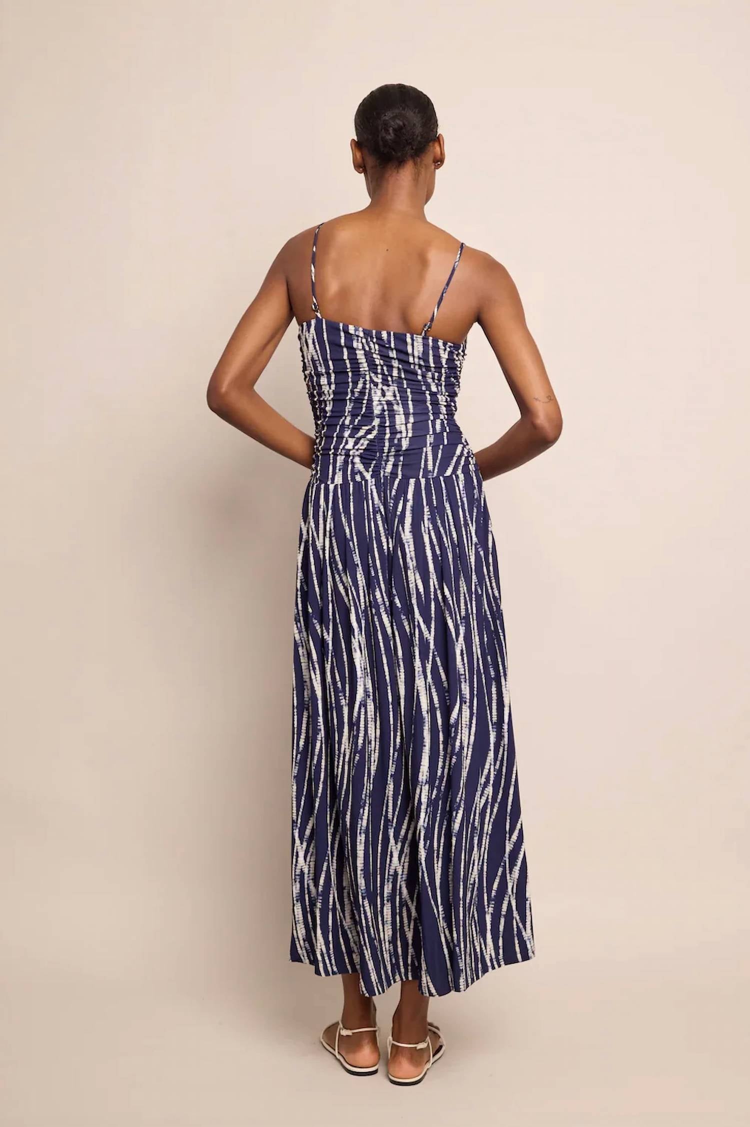 Cara Cara - Azalea Dress