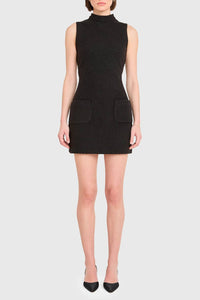 Amanda Uprichard - Como Mini Dress