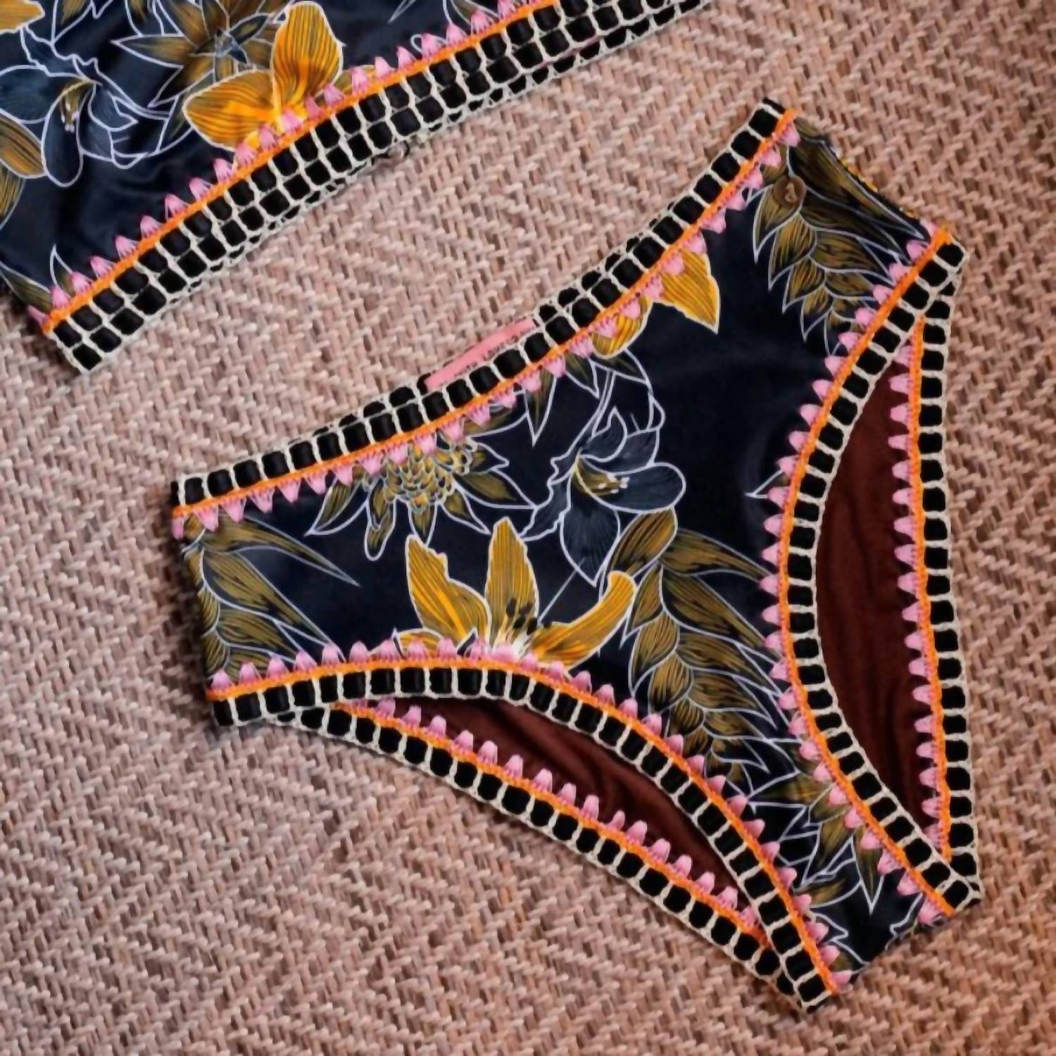 Tdl With Love - Women's Abigail Swimset