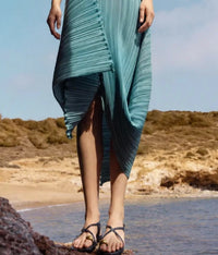 Daphne Valente - Hydro Midi Dress