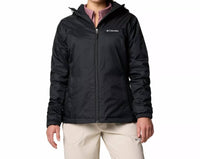 Columbia - Women's Switchback Ii Sherpa Lined Jacket