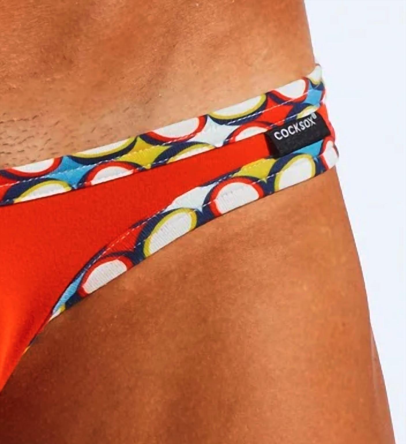 Cocksox Underwear Brief in brighton - men's item - detail view