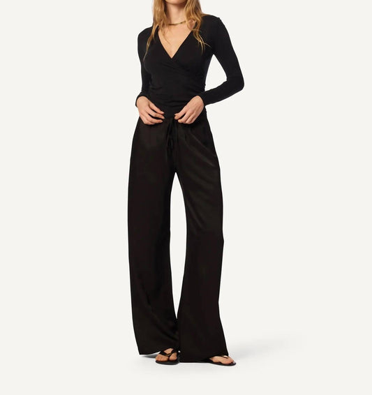 Sablyn - Gemma Straight Leg Pants