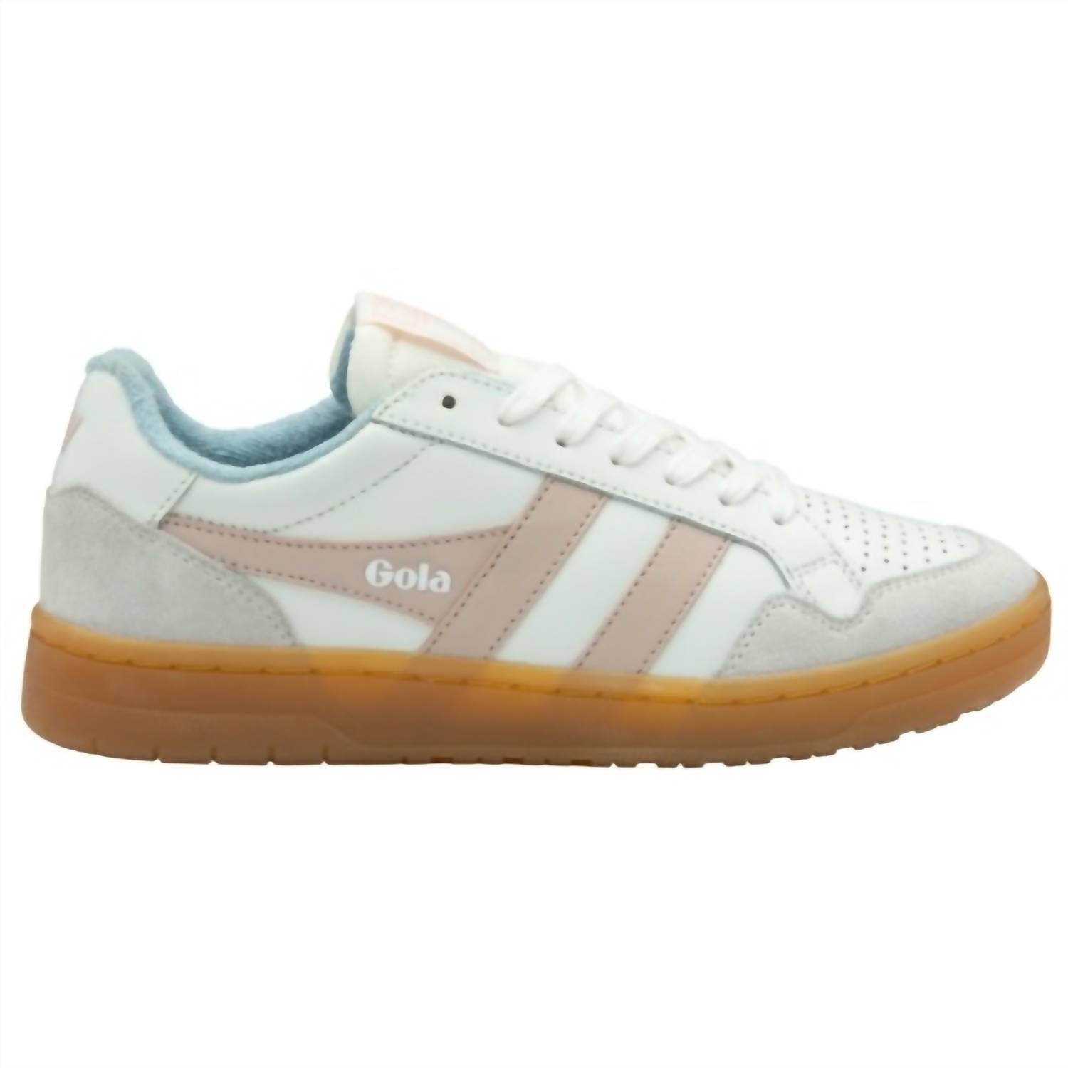 Gola - Women's Eagle '86 Sneakers