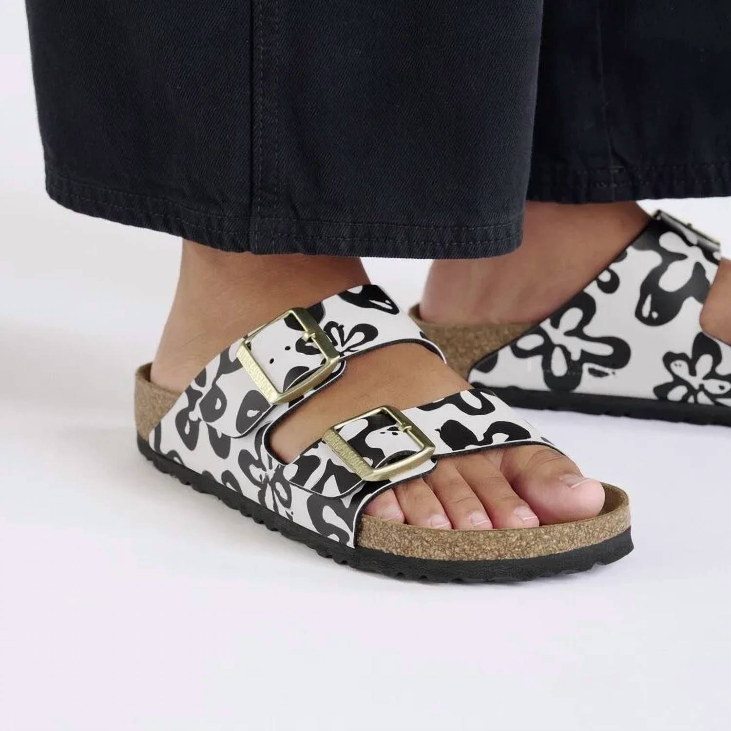 Birkenstock - Arizona Sandal