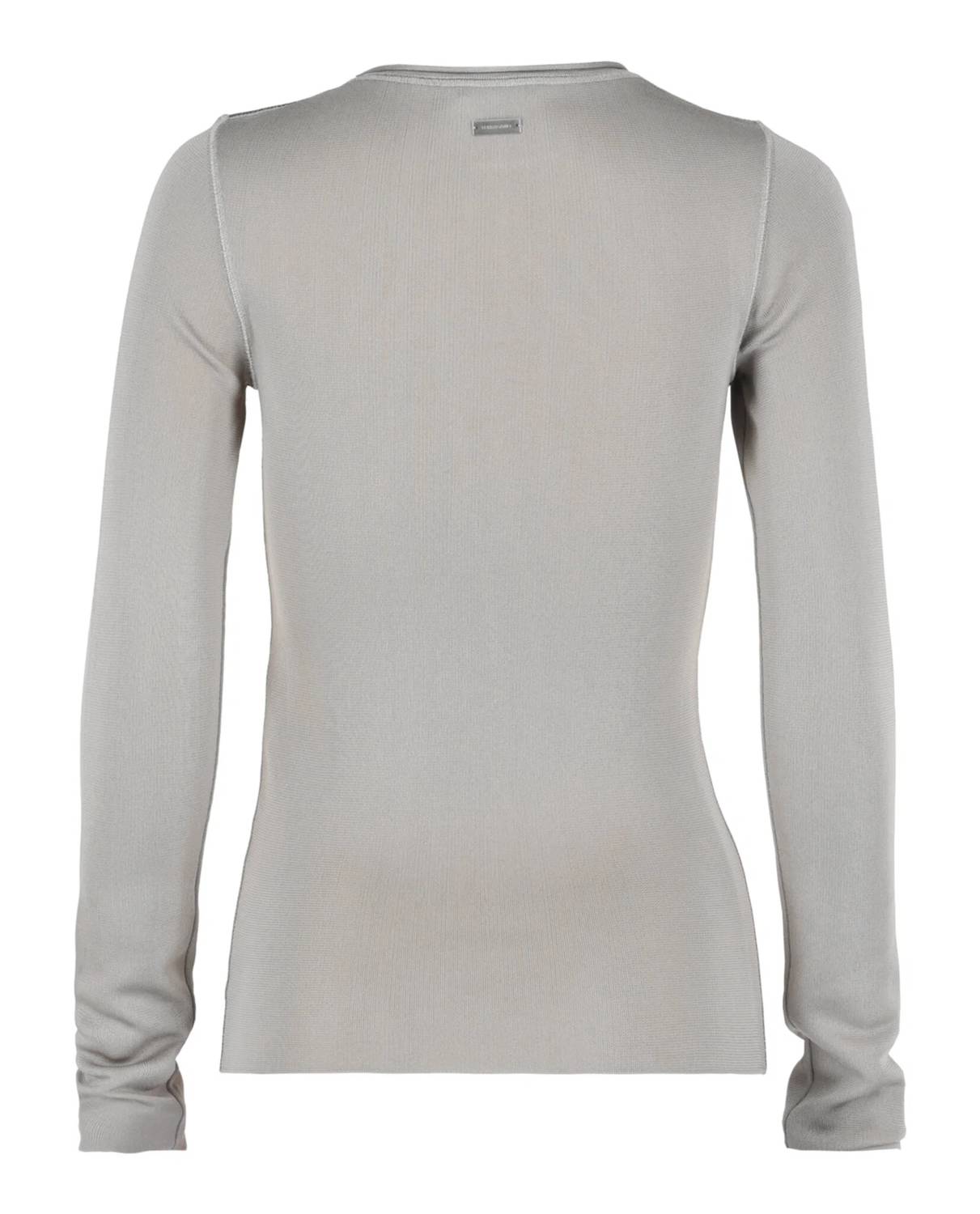 Salvatore Ferragamo - Women's Long Sleeve Top