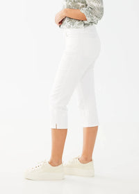 Fdj - olivia slim capri