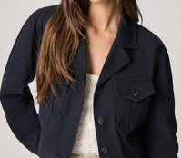 Paige - Tamari Jacket