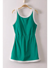 Very J - Women's Match Point Mini Dress