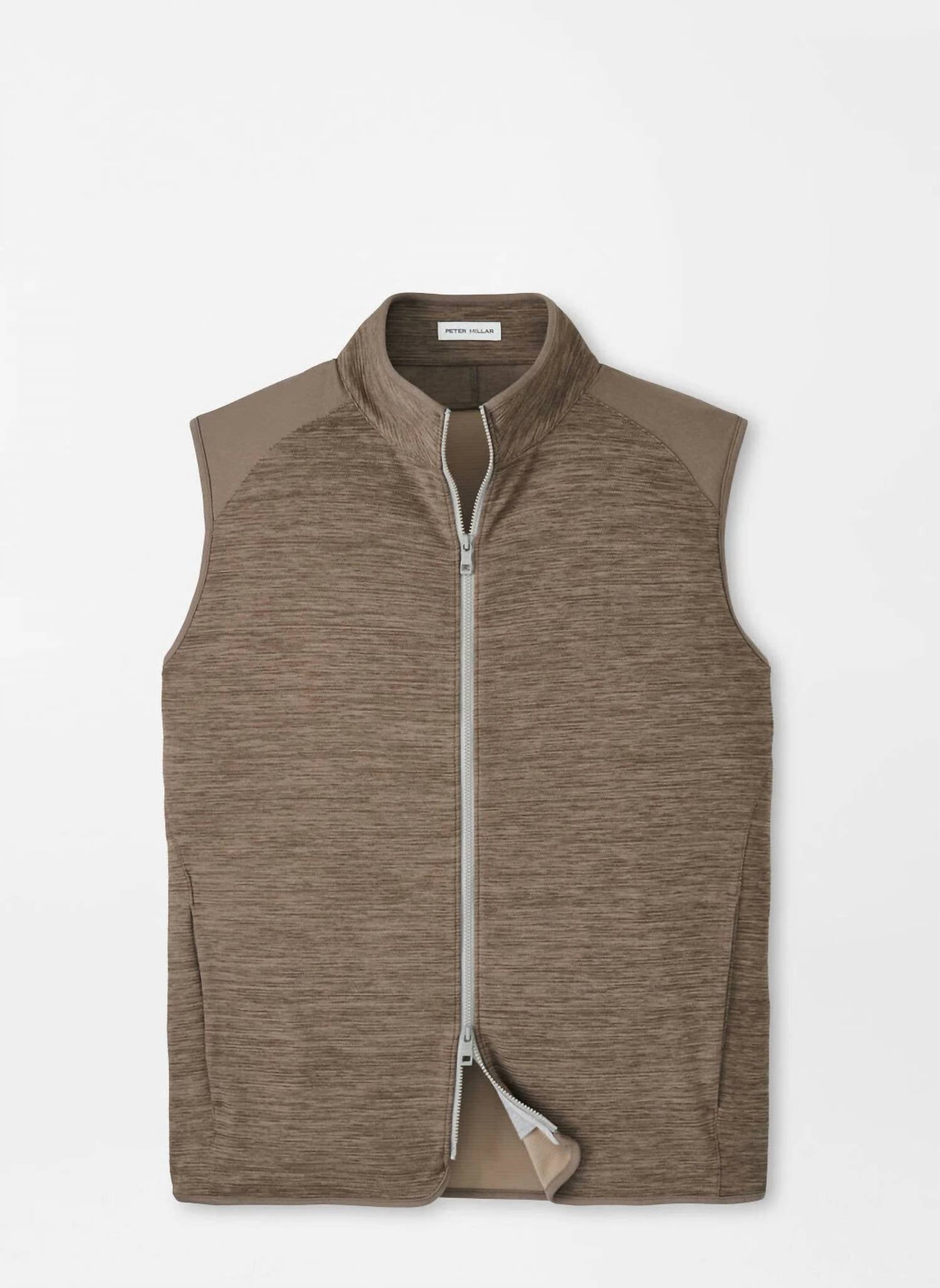 Peter Millar - Vista Full-zip Vest