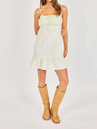 Sadie & Sage - Margs At Sunset Dress