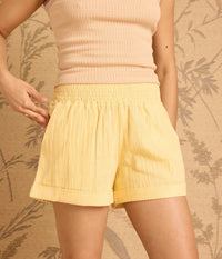 Known Supply - Geo Solid Short