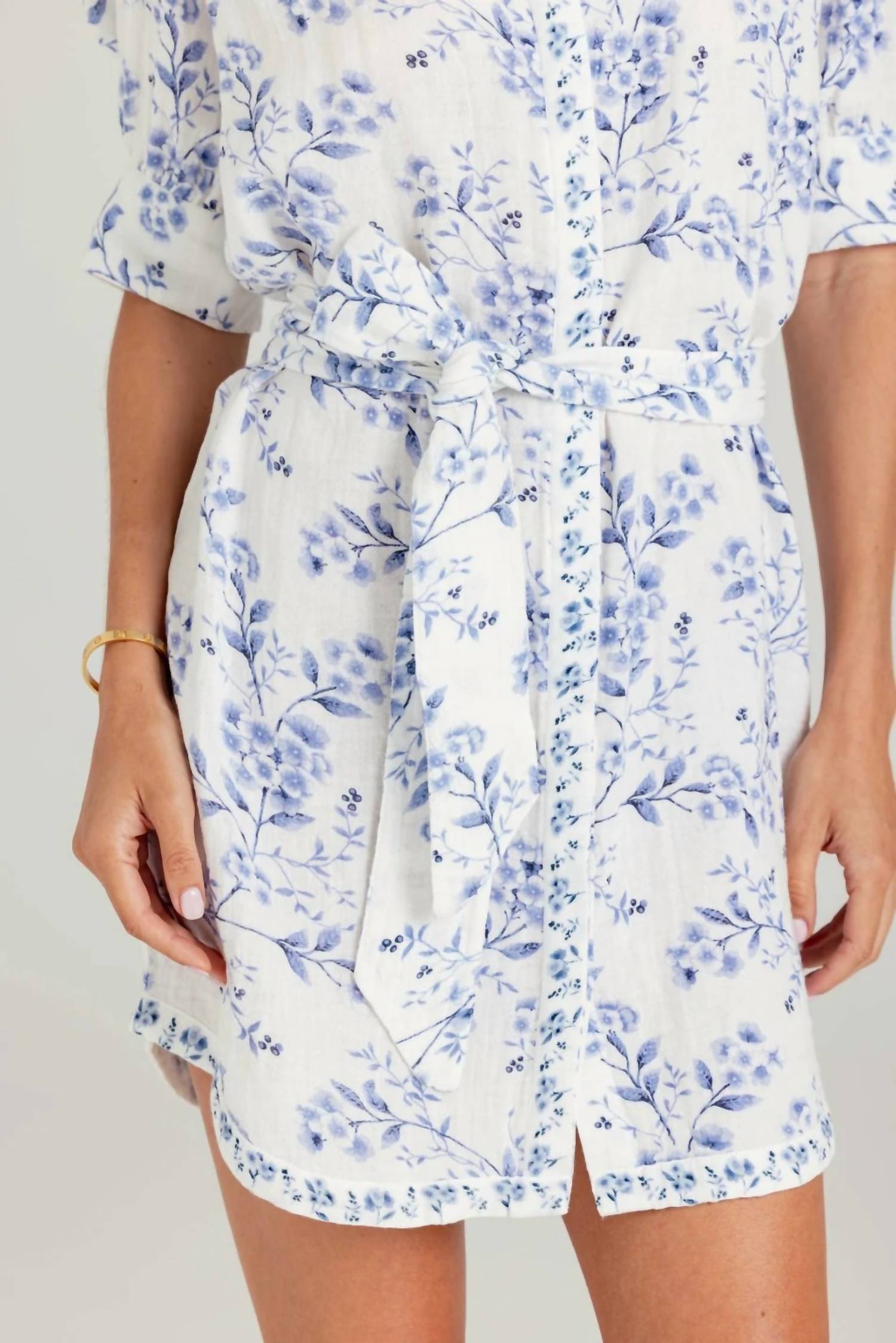 Sundays - Solstice Dress