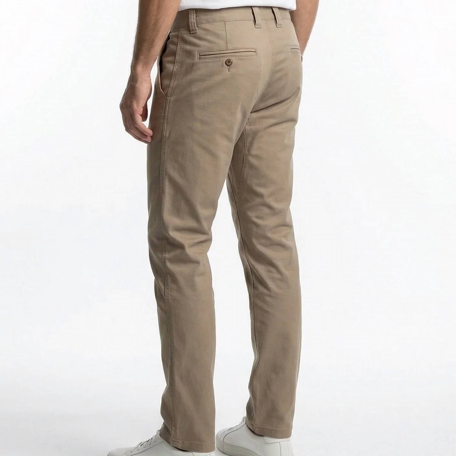 Mountain Khakis - Teton Pant