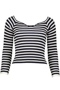 Bishop + Young - Marlow Off Shoulder Sweater
