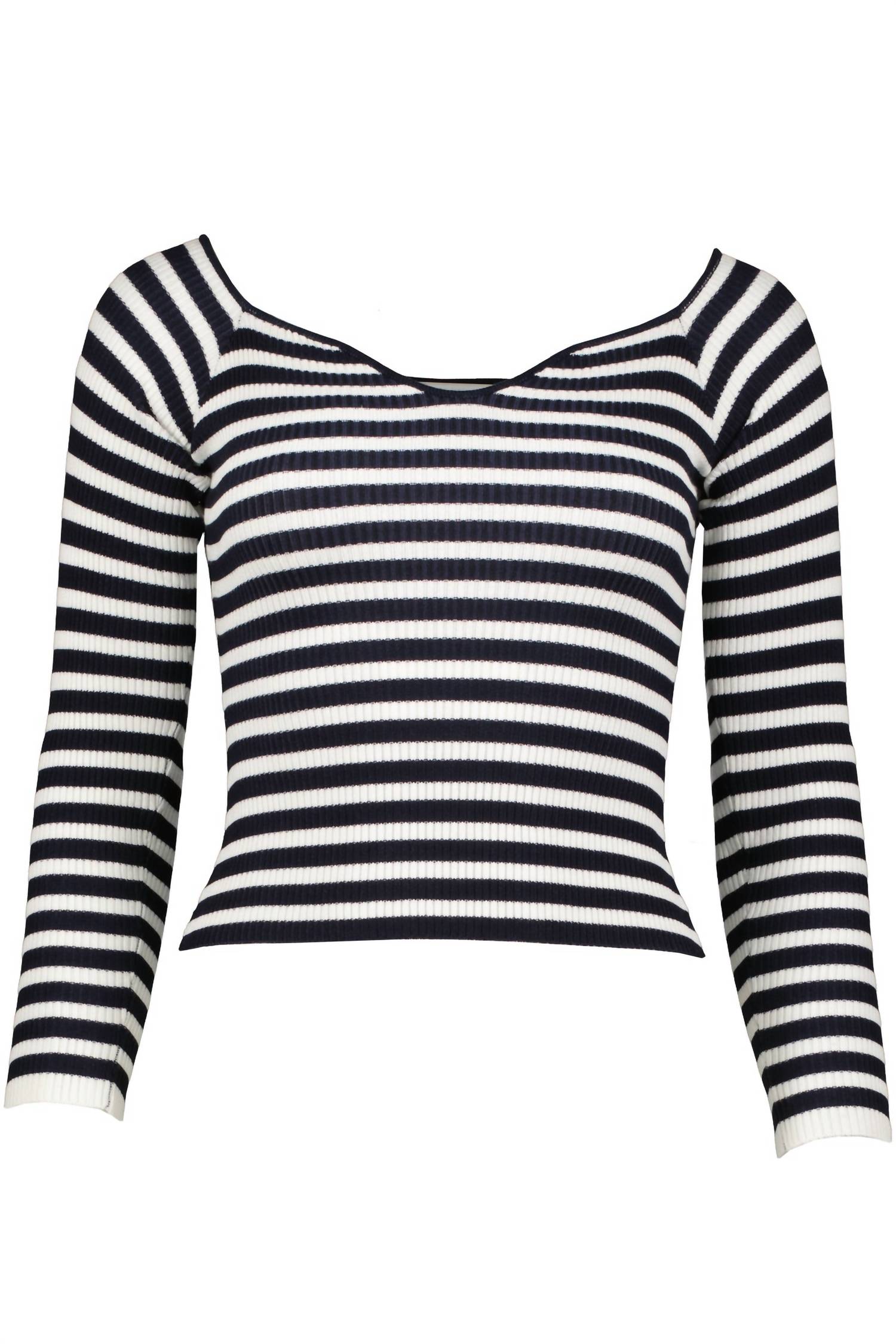 Bishop + Young - Marlow Off Shoulder Sweater
