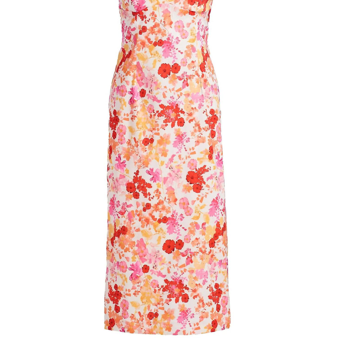 Kika Vargas - Lucy Midi Dress