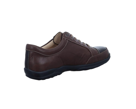 Finn Comfort - Men's Alamo Shoes