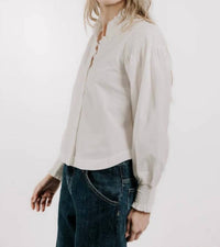 Love The Label - Zinnia Top