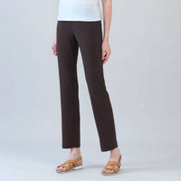 Clara Sun Woo - Straight Leg Pant