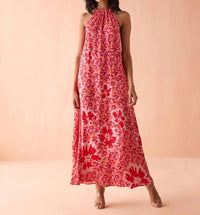 Omika - Lyra Maxi Dress