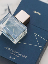 Firestone Sisters - Women's The First Fragrance