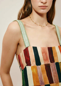 Alemais - Marjorelle Midi Dress