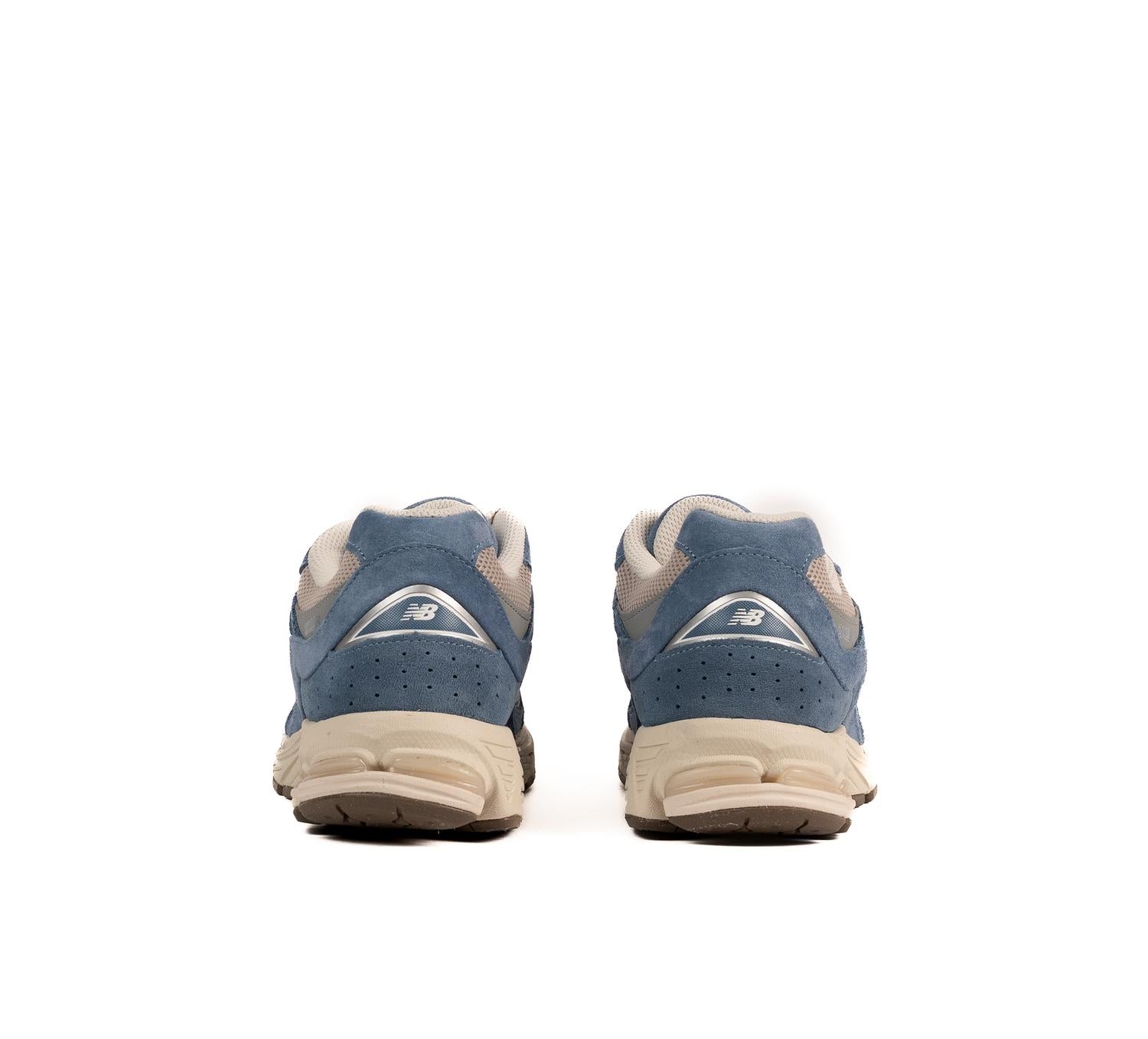 New Balance - Men's 2002r Sneakers