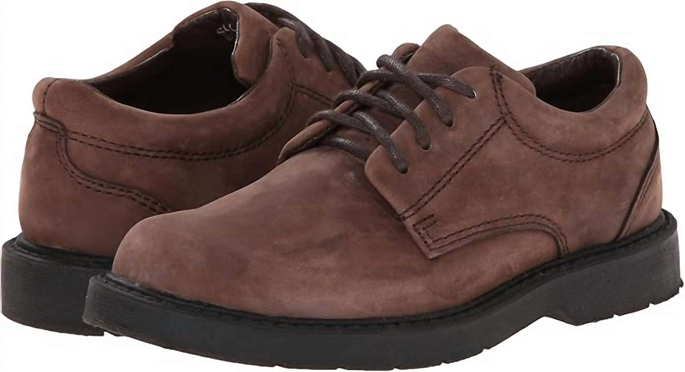 School Issue - Kids' Scholar 5200 Wide Uniform Shoe