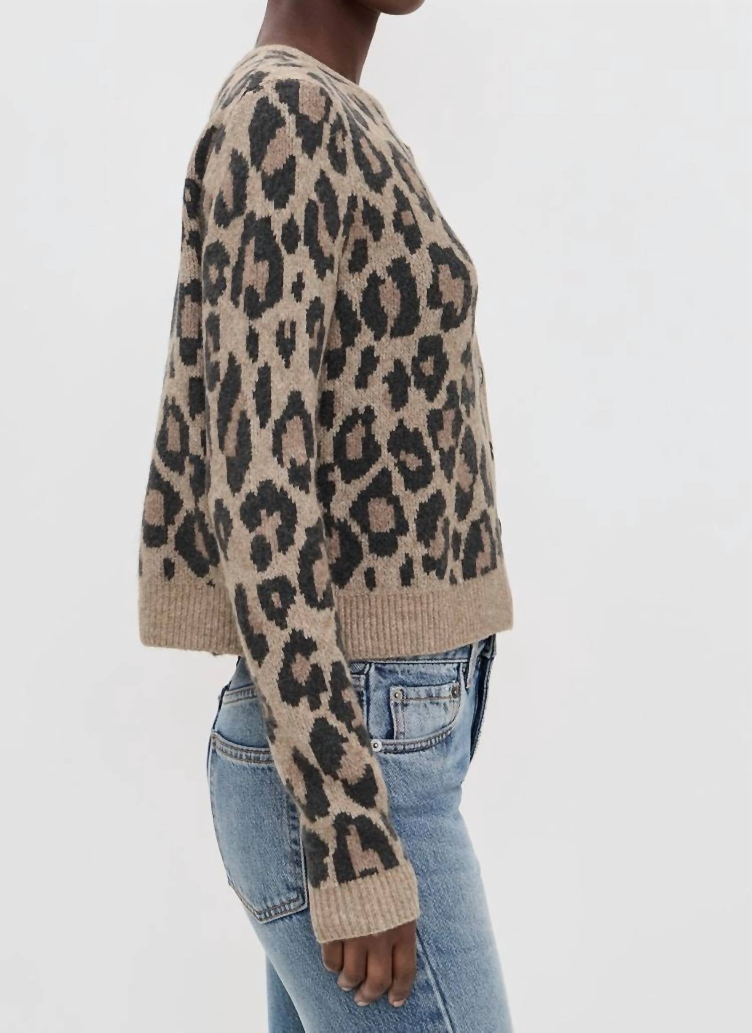 Z Supply - Wild Outlook Cardigan
