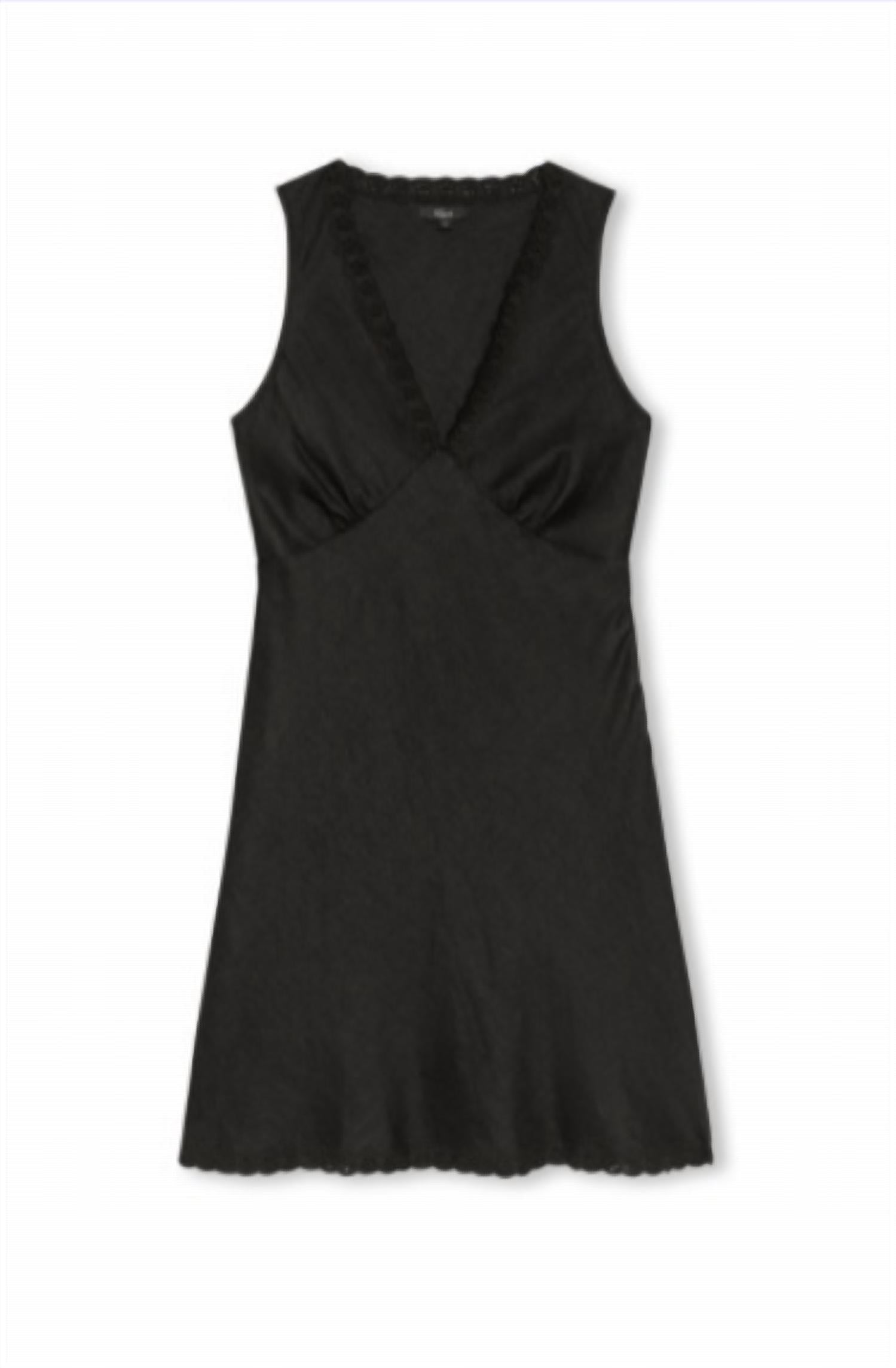 Rails - Bex Dress