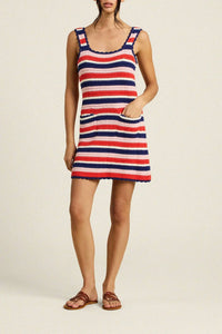 Trovata - Jaida Sweater Tank Mini Dress