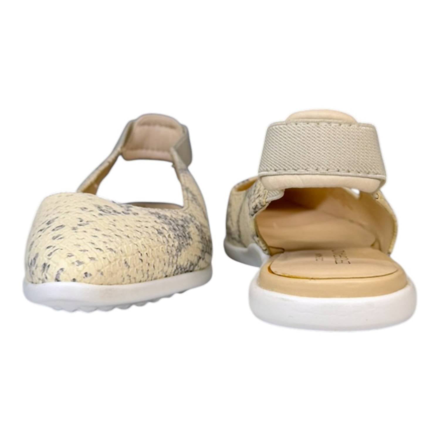 Cole Haan - Women's Zerogrand Slingback Skimmer Shoes