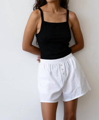 Donni. - Sandwash Boxer Short