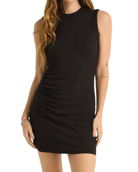 Z Supply - Zaine Rib Mini Dress