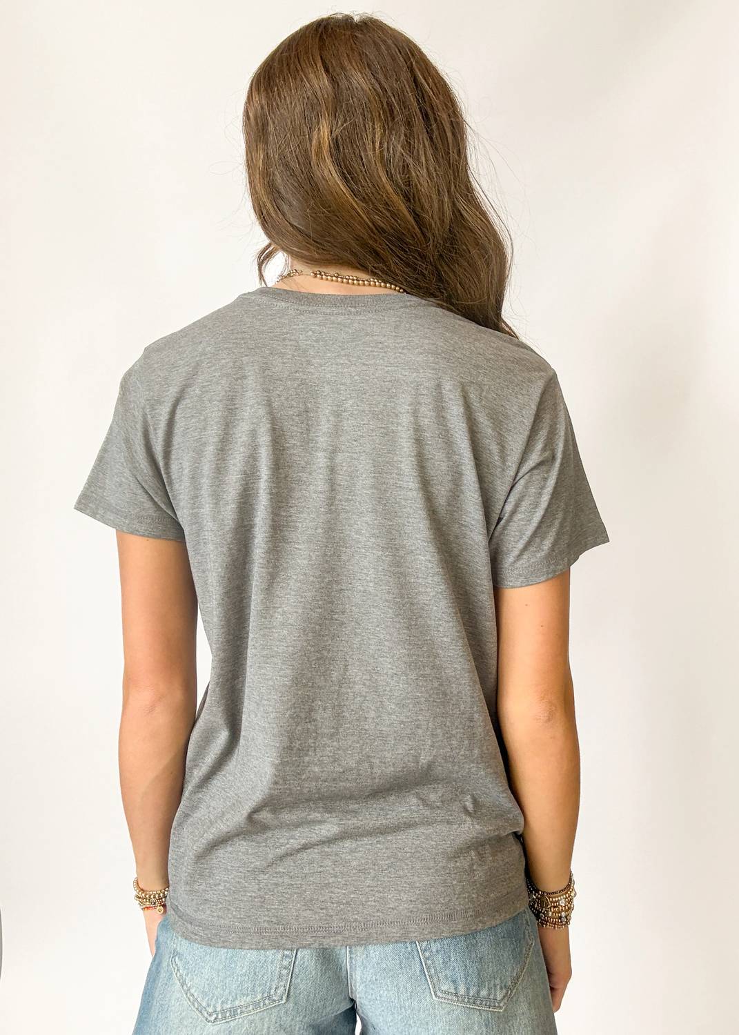 Cpress Studio - Ball Girl Mushie Tee