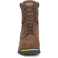 Carolina - Men's Bruno Hi 8" Composite Toe Insulated Waterproof Work Boot