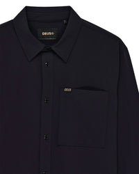 Deus Ex Machina - Frizell Travel Shirt