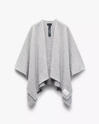 Rag & Bone - Joni Waffle Poncho