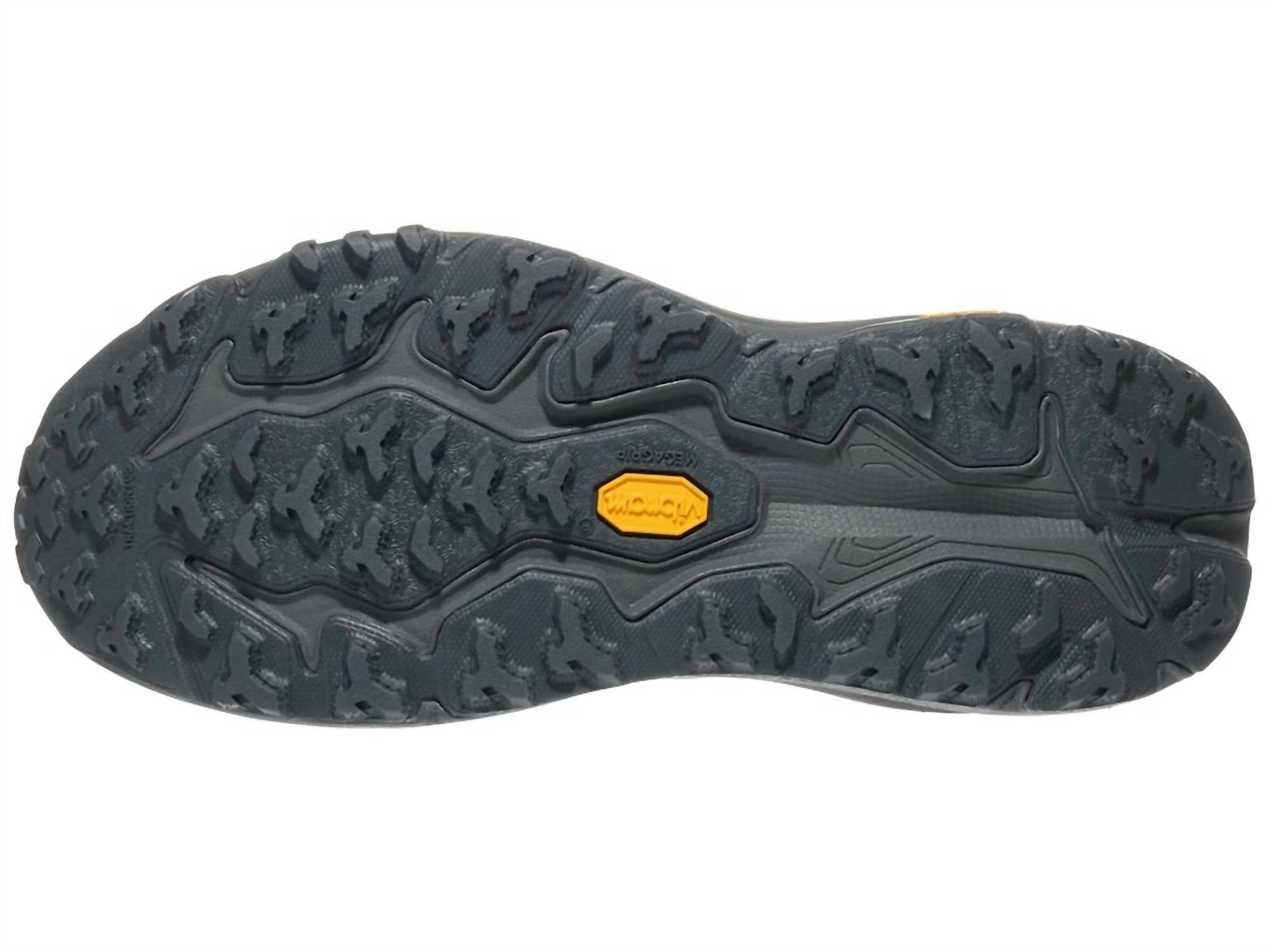 Hoka - Men's Speedgoat 6 Shoe